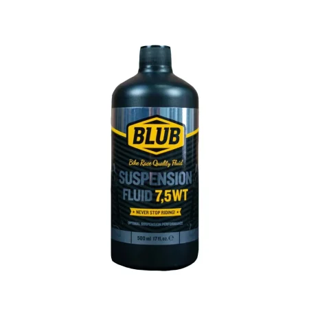 Aceite Suspension BLUB 7.5 WT 500ml