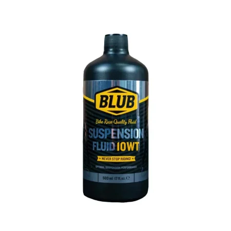 Aceite Suspension BLUB 10WT 500ml