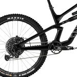 Torque CF 7