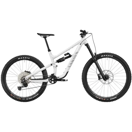 Bicicletas Mullet / MX / 29" - 27.5"