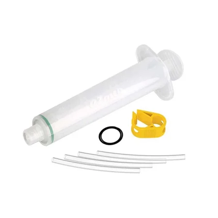 Jeringa para Frenos Hidráulicos 40ML