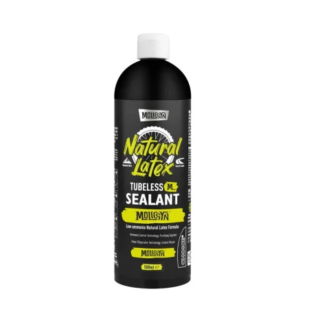 Sellador para TUBULAR MOLICSYN Choice 500ML