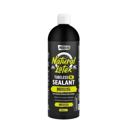 Liquido Tubular MOLICSYN para Tubular Choice 1L
