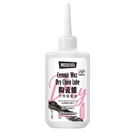 MolicSYN Choice - Ceramic Wax Lube 90ml