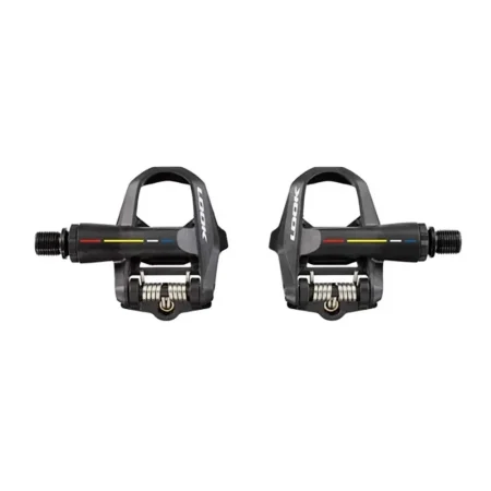 Look Keo 2 Max Carbon - Pro Team Edition