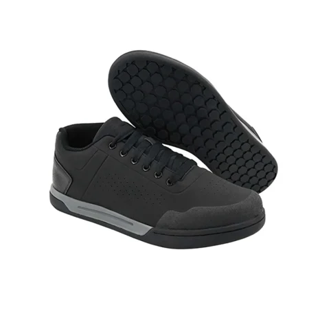 Zapatilla FLR Congo Pro Lace Black