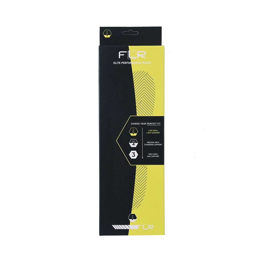 Plantilla Low Arch2