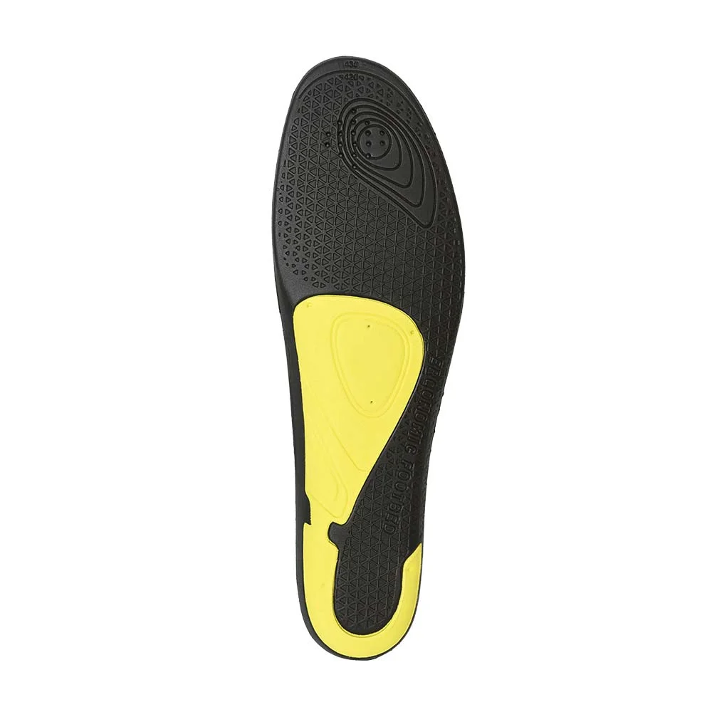 Plantilla Low Arch4