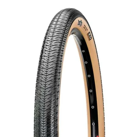 Maxxis DTH 26x2.30 EXO - Tanwall - Kevlar