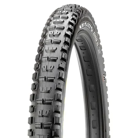 Maxxis Minion DHR II 27.5x2.50 BikePark / DH / TR - Alambre