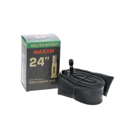 Maxxis Cámara de Aire 24x2.0/3.0 - STD -Válvula Auto