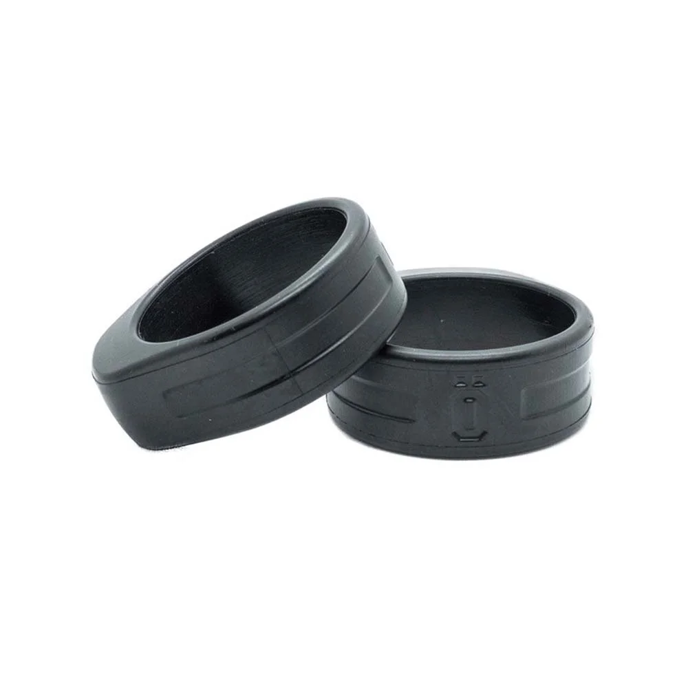 9726-1 ÖHLINS DH38 Bumper - 19238-01