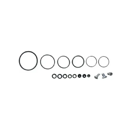 OHLINS Kit de Mantenimiento O-Rings TTX22M 100 hrs