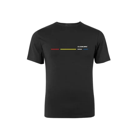 Look Polera LFS - Negro