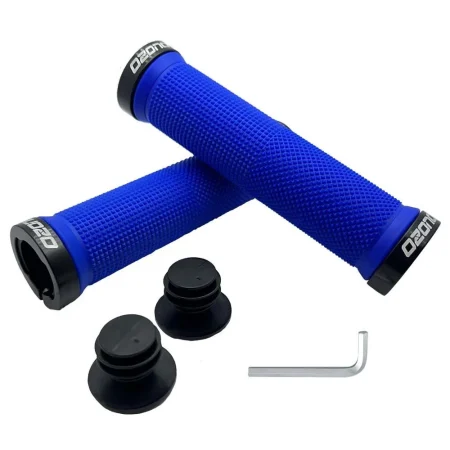 Puño Ozono M.T.B 2 Lock Azul