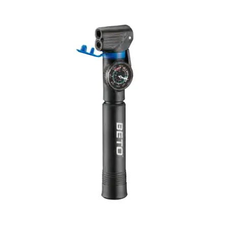 Bombín BETO Resina con Marcador 120 PSI