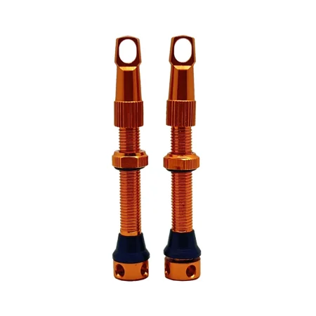 Válvula Tubular Presta Inserto 44mm