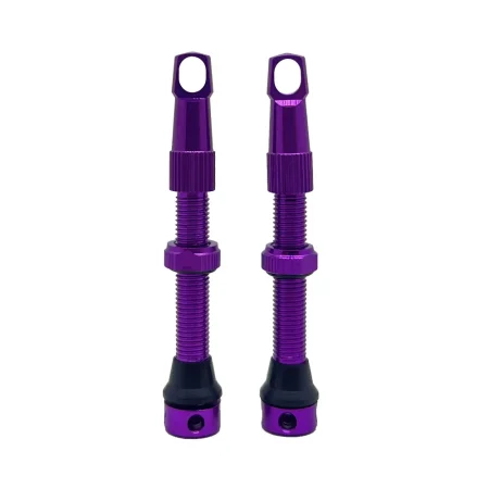 Válvula Tubular Presta Inserto 44mm
