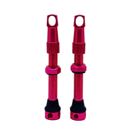 Válvula Tubular Presta Inserto 44mm