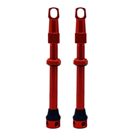 Válvula Tubular Presta Inserto 60mm