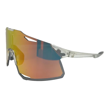 Lentes Deportivo REVO Amarillo Micas intercambiables