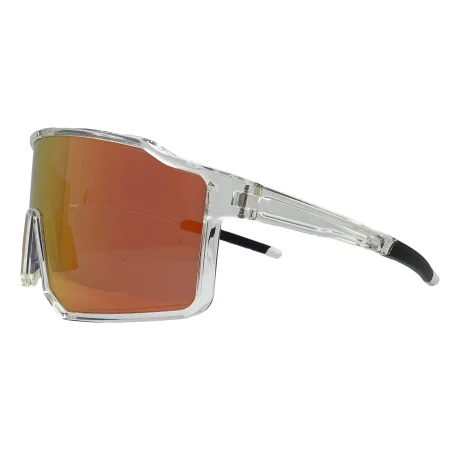 Lentes Deportivo REVO Naranja