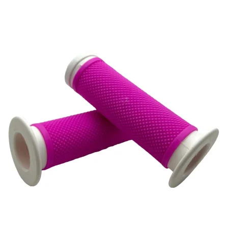 PUÑO NIÑO ROSADO BLANCO