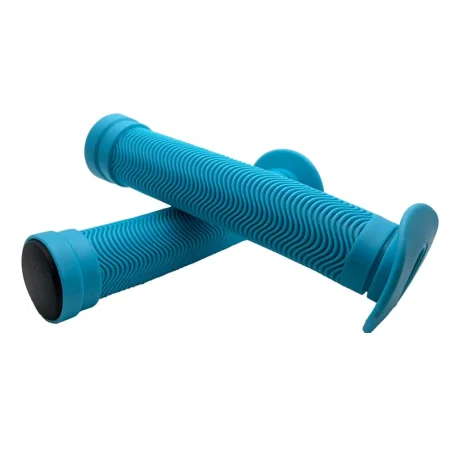 Puño M.T.B BMX 150mm Turquesa