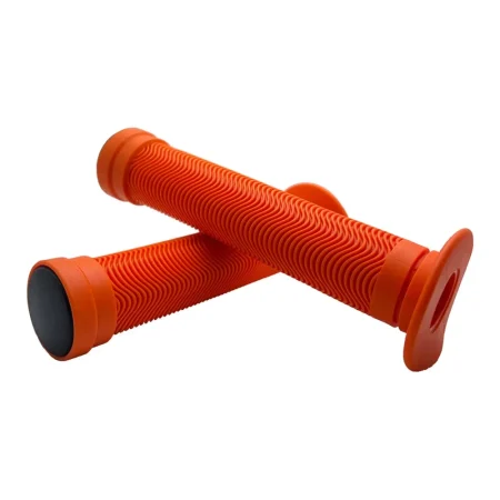 Puño M.T.B BMX 150mm Naranjo