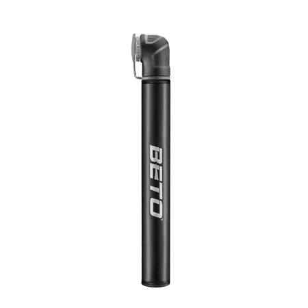 Bombin BETO Presta Bolsillo 120 PSI Negro