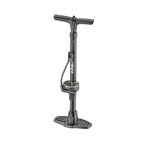 Bombin BETO de Pie con Marcador G1 160 PSI