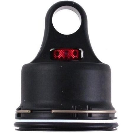 Eyelet Assy: 2021 FX2, Shaft, HSR Adj [.375 Shaft]