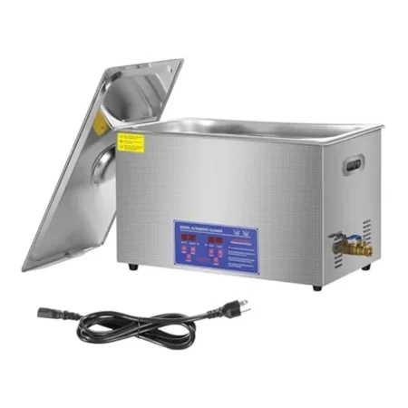 MAQUINA PARA LAVAR ULTRASÓNICA