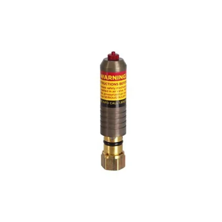Herramienta Fox Aguja Nitrogeno Air Valve Assy