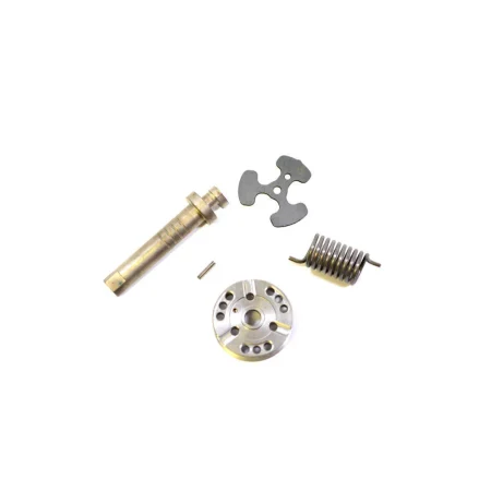 Service Kit 2016 DPS Remote Update Parts