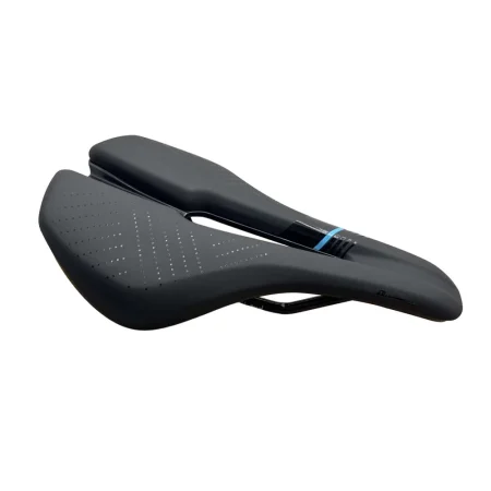 Asiento VELO M.T.B Perforado 1C99 242x141mm
