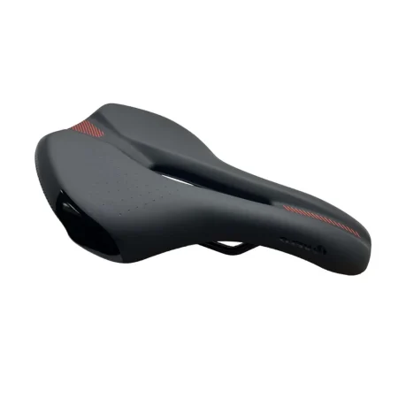 Asiento VELO M.T.B Perforado 3629
