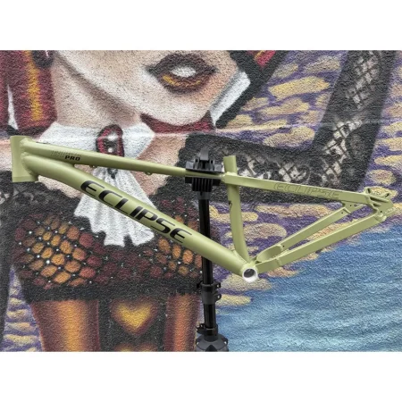 cuadro stret eclipse aro 26 urbana bmx