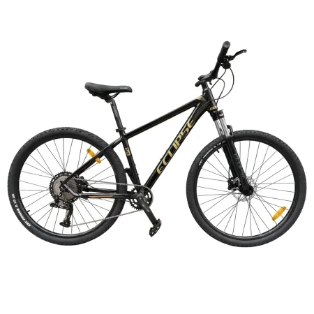 Bicicleta Eclipse Black Aro 29" Talla 17
