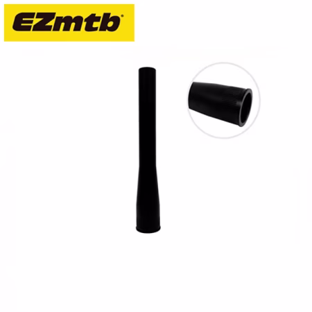 Espiga EZMTB Tapered Aluminio 290mm