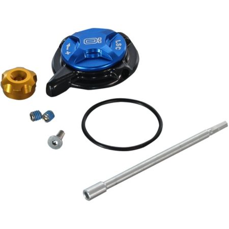 Perillas Kit TTX18 RXF36