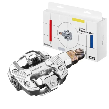 look X-Track Power Dual