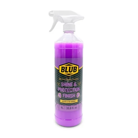 Limpiador BLUB Shine &Protection Finish