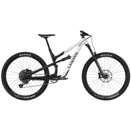 Bicicletas Trail
