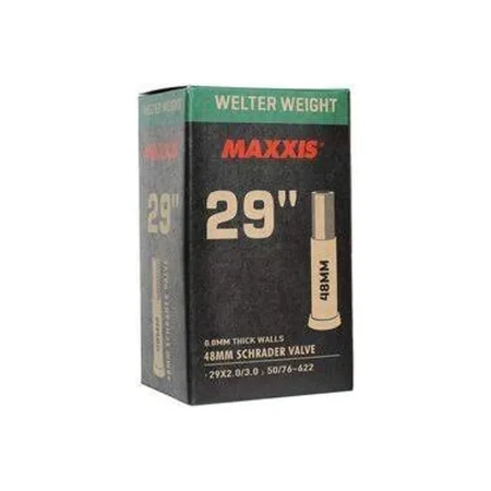 Maxxis Cámara de Aire 29x2.0/3.0 - STD - Válvula Auto