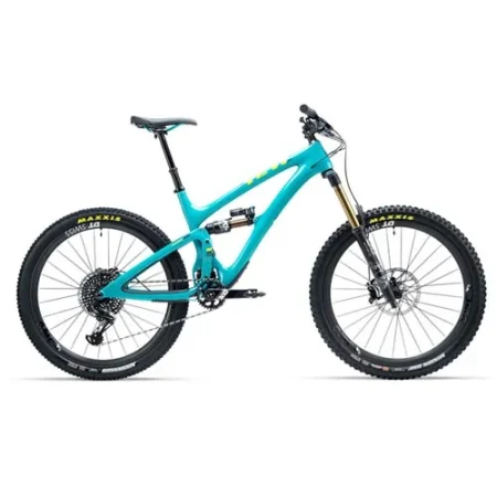 Bicicletas Aro 27.5"