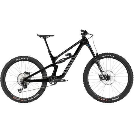 Bicicletas Enduro / All Mountain