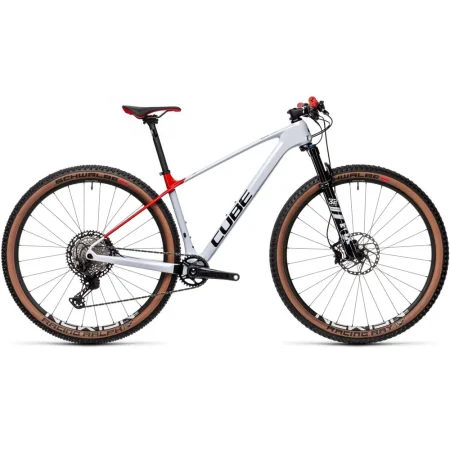 Bicicletas Cross Country / XC