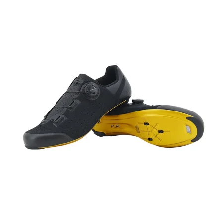 Zapatillas FLR FNT-5 Midnight Gold Ruta