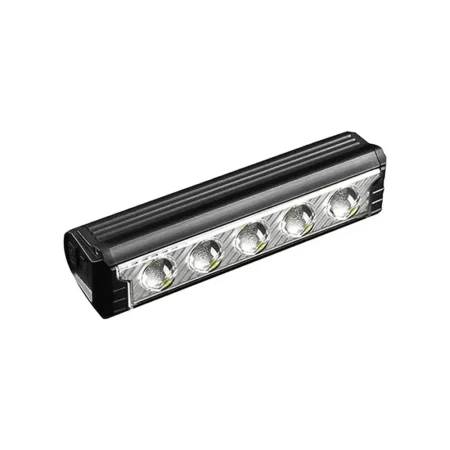 Luz Delantera Recargable USB 800 Lum